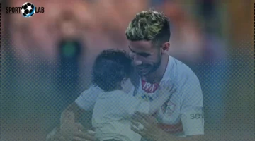 مهيب عبد الهادي يطرح سؤالاً لجماهير الزمالك اليوم حول مستوى ناصر ماهر